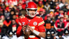 Patrick Mahomes