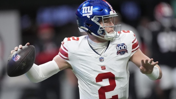 Drew Lock likely to start at QB for the Giants against the Colts on Sunday Article Image 0