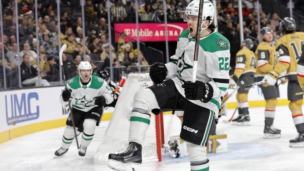 Stars fined by the NHL for violating CBA with an optional practice during the Christmas break Article Image 0