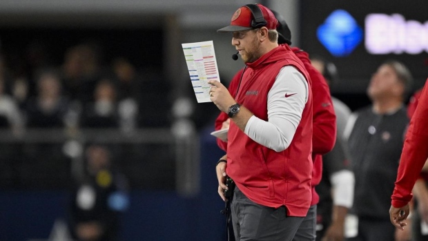 On Football: Baker Mayfield's success in Tampa Bay has turned him into a coach-builder Article Image 0