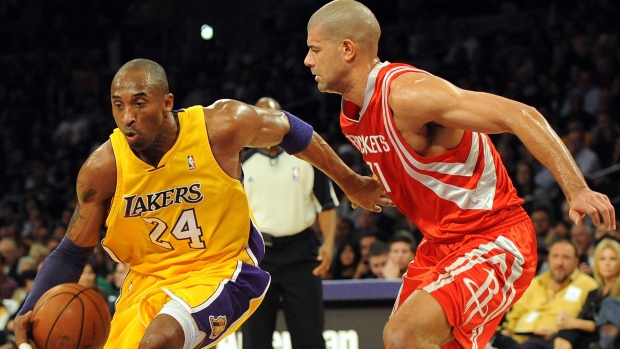 Battier bridges gap at Sloan Conference - TSN.ca