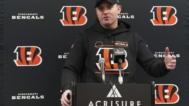 Bengals fire defensive coordinator, 3 other assistants after missing playoffs Article Image 0