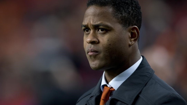 Indonesia hires former Barcelona star Patrick Kluivert as head coach Article Image 0