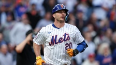 Pete Alonso