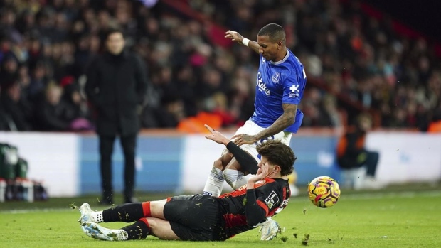 Father and son Ashley and Tyler Young could face each other in the FA Cup Article Image 0