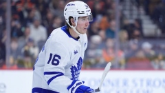 Mitch Marner