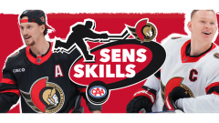 Sens SKills 2025