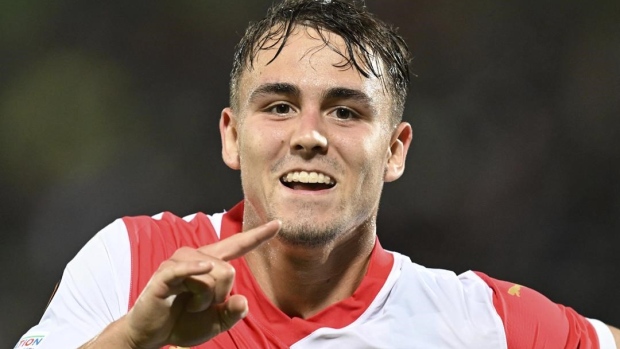 Norwich signs Czech Republic winger Matěj Jurásek from Slavia Prague Article Image 0