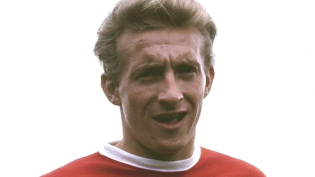 Denis Law, the Manchester United and Scotland soccer great, dies at 84 Article Image 0