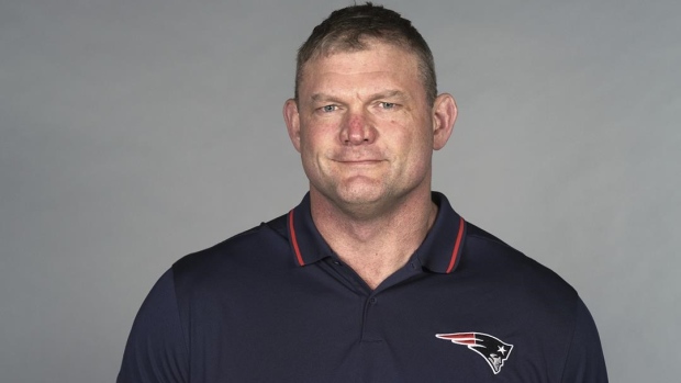 Bengals hire Scott Peters as offensive line coach, Michael McCarthy assistant offensive line coach Article Image 0