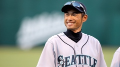 Ichiro Suzuki