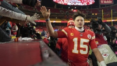 Bills might be better, but Chiefs are favored for a reason Article Image 0