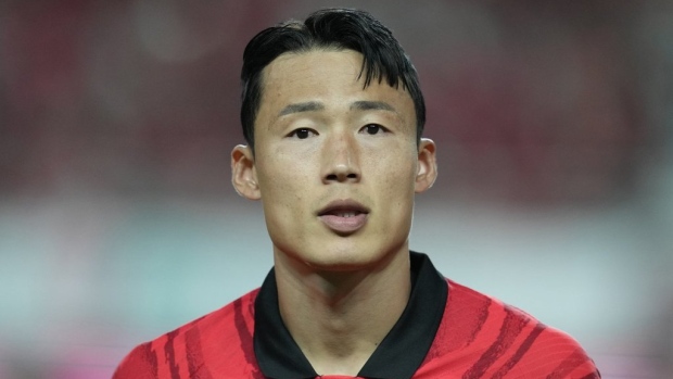 FIFA refuses to extend Chinese ban on 2022 World Cup player Son Jun-ho for alleged match-fixing Article Image 0