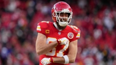 Travis Kelce