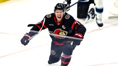 Brady Tkachuk