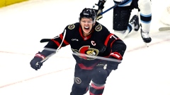 Brady Tkachuk