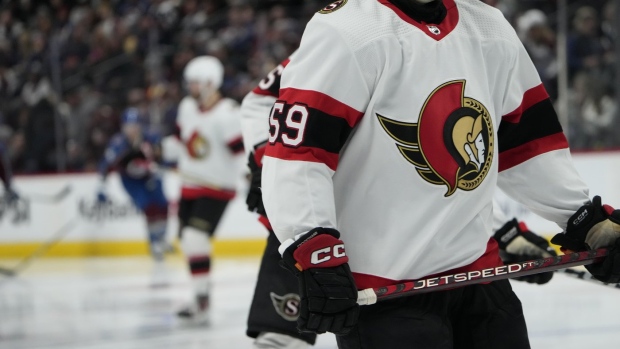 Senators brass assures fans no relocation amid Quebec City exhibition plans Article Image 0