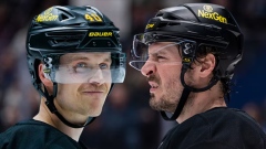 Elias Pettersson, J.T. Miller