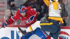 Canadiens recall defenceman Jayden Struble after Kaiden Guhle's injury Article Image 0