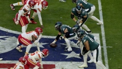 Bettors are split on Eagles and Chiefs at the Super Bowl Article Image 0