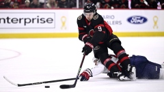 Chabot's overtime goal leads Ottawa Senators past Washington Capitals 5-4 Article Image 0