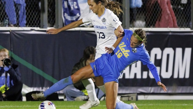 Would-be pro soccer players navigate NWSL futures without a college draft Article Image 0