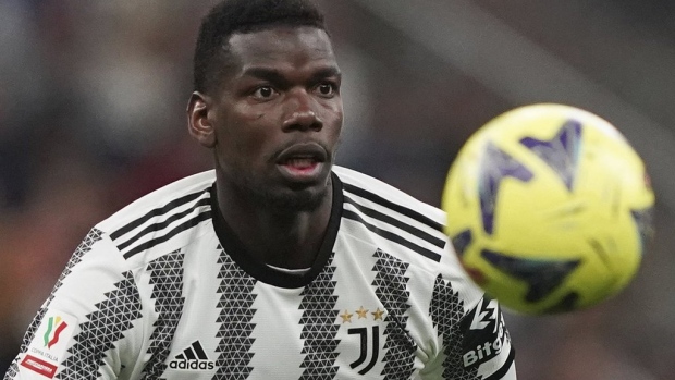 Why Marseille did not make a move to recruit Paul Pogba during the transfer window Article Image 0