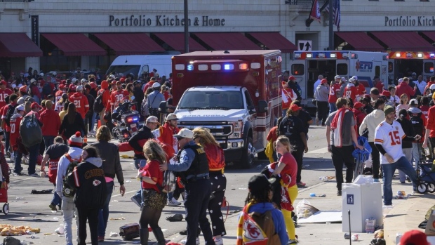 Expect Super Bowl victory celebrations to look different after last year's deadly shooting Article Image 0