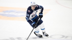 Mark Scheifele