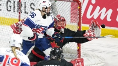 Gardiner's goal gives Canada 2-1 clinching win over U.S. in Rivalry Series Article Image 0