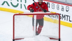 CP NewsAlert: Canada captain Crosby to play in 4 Nations Face-Off Article Image 0