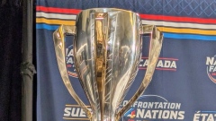 4 Nations Trophy 