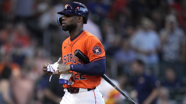 Padres sign outfielder Jason Heyward to $1 million, 1-year contract Article Image 0