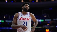 Joel Embiid