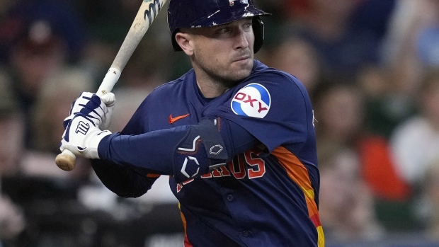 Alex Bregman and Red Sox agree to $120 million, 3-year contract, AP source says Article Image 0