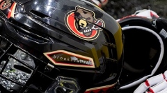 Ottawa Black Bears