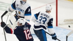 Tkachuk brothers lead U.S. to emphatic 6-1 victory over Finland at 4 Nations Face-Off Article Image 0