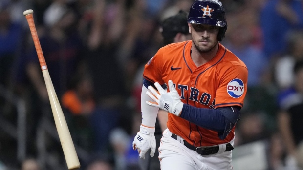 Alex Bregman and the Red Sox finalize a $120 million, 3-year contract Article Image 0