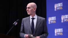 Adam Silver