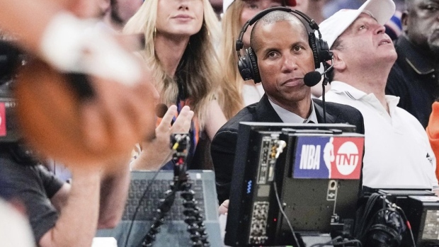 Reggie Miller will be lead game analyst when NBC begins its NBA coverage next season Article Image 0