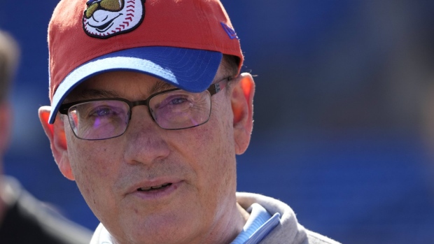 Mets owner Steve Cohen would like to be more measured in his spending Article Image 0