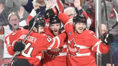 Majority of Proline players behind Canada downing U.S. in 4 Nations Face-Off final Article Image 0