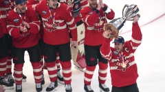 Fans from coast to coast celebrate Canada's epic win over U.S. in 4 Nations final Article Image 0