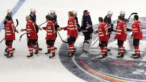 Canada Triumphs Over USA in Thrilling 2025 4 Nations Face-Off Championship