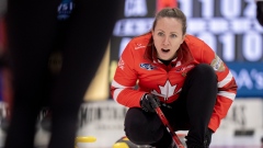 Rachel Homan