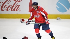 Alex Ovechkin