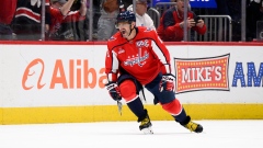 Alex Ovechkin