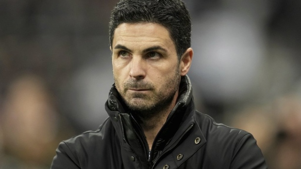 Is Arsenal out of the Premier League title race? 'Over my dead body,' says Arteta Article Image 0