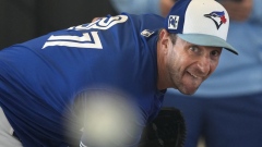 Scherzer strikes out four in two innings as Blue Jays top Cardinals 3-2 Article Image 0