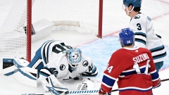 Cole Caufield’s overtime heroics hand Montreal Canadiens third straight win Article Image 0